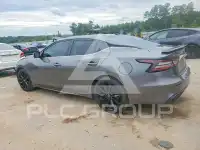 2019 Nissan MAXIMA photo