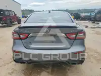 2019 Nissan MAXIMA photo