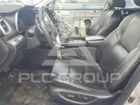 2019 Nissan MAXIMA photo