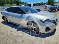 2019 Nissan MAXIMA photo