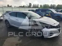2019 Nissan MAXIMA photo