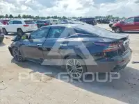 2019 Nissan MAXIMA photo