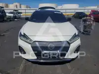 2019 Nissan MAXIMA photo