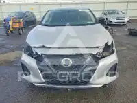 2019 Nissan MAXIMA photo