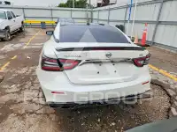 2019 Nissan MAXIMA фото