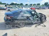 2019 Nissan MAXIMA photo
