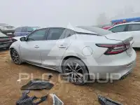 2019 Nissan MAXIMA фото