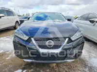 2019 Nissan MAXIMA фото