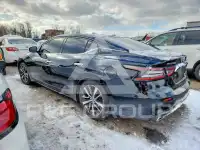 2019 Nissan MAXIMA фото