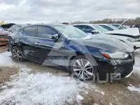 2019 Nissan MAXIMA фото