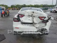 2019 Nissan MAXIMA фото