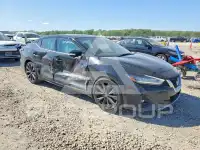 2019 Nissan MAXIMA photo