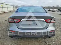2019 Nissan MAXIMA photo