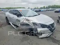 2019 Nissan MAXIMA фото