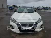 2019 Nissan MAXIMA фото