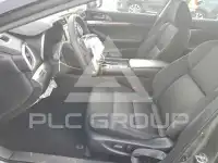 2019 Nissan MAXIMA photo