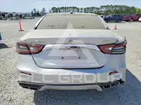 2019 Nissan MAXIMA фото