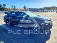 2019 Nissan MAXIMA photo