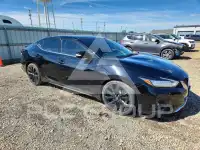 2019 Nissan MAXIMA фото