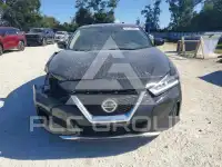 2019 Nissan MAXIMA photo