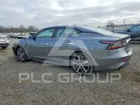 2019 Nissan MAXIMA photo