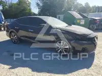 2019 Nissan MAXIMA photo
