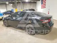 2019 Nissan MAXIMA photo