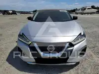 2019 Nissan MAXIMA фото