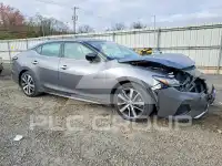 2019 Nissan MAXIMA photo