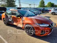 2019 Nissan MAXIMA photo