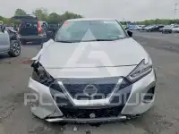 2019 Nissan MAXIMA фото