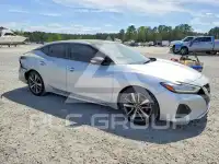 2019 Nissan MAXIMA фото