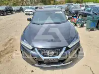 2019 Nissan MAXIMA фото
