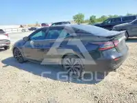 2019 Nissan MAXIMA photo