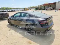 2019 Nissan MAXIMA фото