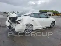 2019 Nissan MAXIMA фото