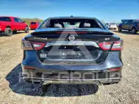2019 Nissan MAXIMA фото