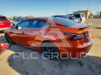 2019 Nissan MAXIMA photo