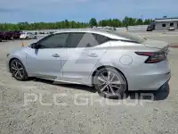2019 Nissan MAXIMA фото