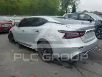 2019 Nissan MAXIMA фото