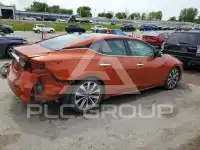 2019 Nissan MAXIMA фото