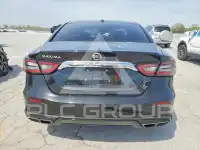 2019 Nissan MAXIMA фото