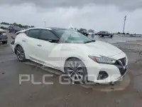2019 Nissan MAXIMA фото