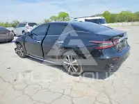 2019 Nissan MAXIMA фото