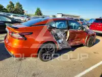2019 Nissan MAXIMA photo