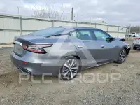 2019 Nissan MAXIMA photo