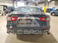 2019 Nissan MAXIMA photo
