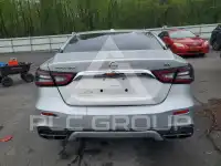 2019 Nissan MAXIMA фото