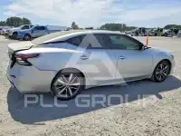 2019 Nissan MAXIMA фото