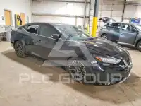 2019 Nissan MAXIMA photo